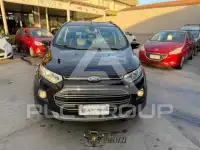 2016 Ford Ecosport