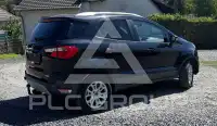 2016 Ford Eco Sport