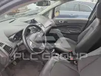 2016 Ford Eco Sport