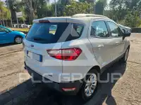 2017 Ford Eco Sport