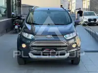2016 Ford Eco Sport