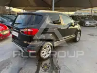 2016 Ford Ecosport