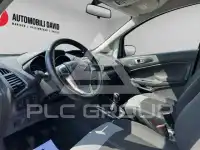 2016 Ford Eco Sport