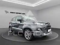 2016 Ford Eco Sport