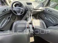 2016 Ford Ecosport
