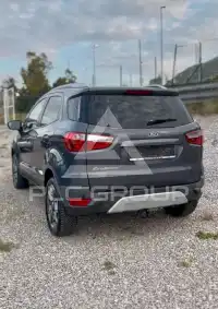2016 Ford Eco Sport