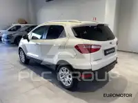 2016 Ford Eco Sport