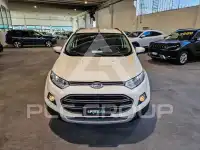 2016 Ford Eco Sport