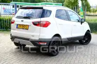 2016 Ford Eco Sport