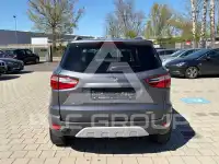 2016 Ford Eco Sport