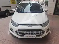 2016 Ford Eco Sport