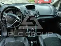 2016 Ford Eco Sport