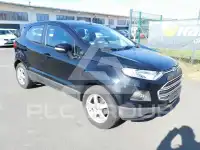 2016 Ford Eco Sport