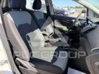 2016 Ford Eco Sport