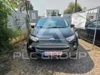 2016 Ford Eco Sport