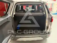2016 Ford Eco Sport