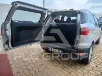 2016 Ford Ecosport