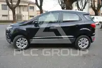 2016 Ford Eco Sport