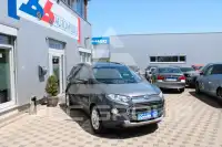 2016 Ford Eco Sport