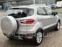 2016 Ford Ecosport