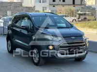 2016 Ford Eco Sport