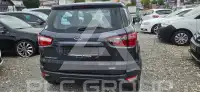 2016 Ford Eco Sport