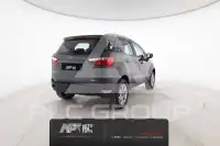 2016 Ford Ecosport
