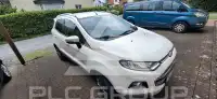 2016 Ford Eco Sport