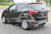 2016 Ford Eco Sport