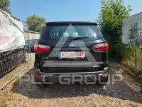 2016 Ford Eco Sport