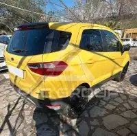 2016 Ford Eco Sport