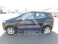 2016 Ford Eco Sport