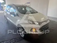2016 Ford Ecosport
