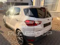 2016 Ford Ecosport
