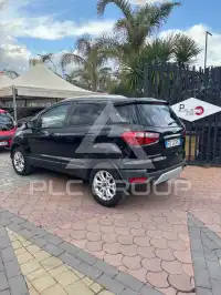 2016 Ford Eco Sport