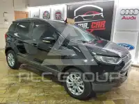 2016 Ford Eco Sport