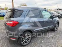2016 Ford Eco Sport