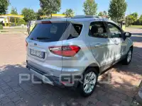 2016 Ford Eco Sport
