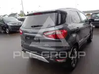 2016 Ford Eco Sport