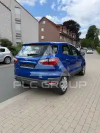 2016 Ford Eco Sport