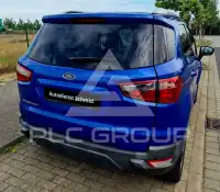 2016 Ford Eco Sport