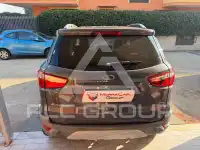 2016 Ford Eco Sport