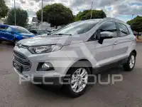 2016 Ford Eco Sport