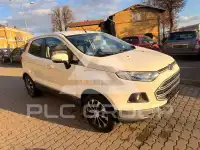 2016 Ford Ecosport