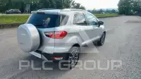 2016 Ford Ecosport