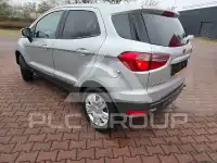 2016 Ford Eco Sport