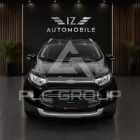 2016 Ford Eco Sport