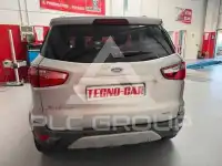 2016 Ford Eco Sport