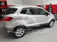 2016 Ford Eco Sport