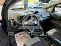 2016 Ford Eco Sport